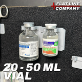 AmpStat™ Medication Clip System