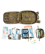 Tasmanian Tiger Medic Assault Pack - Small