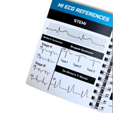 Emergency Clinical Cheats Paramedic Pocket Book