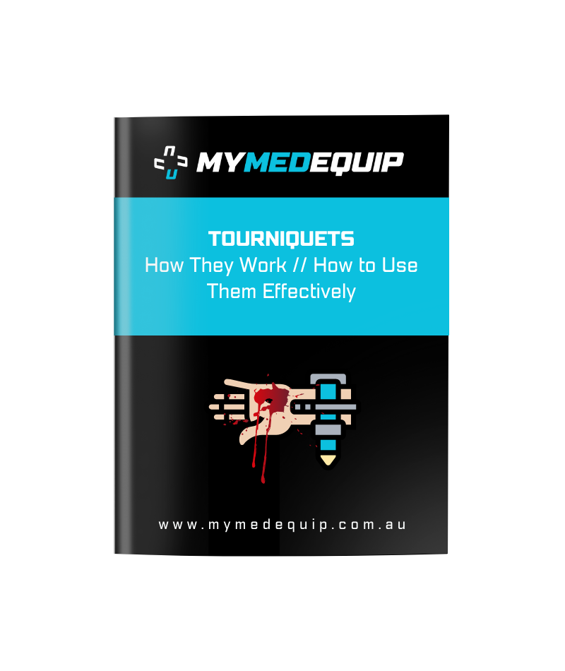 The Emergency Tourniquet Handbook