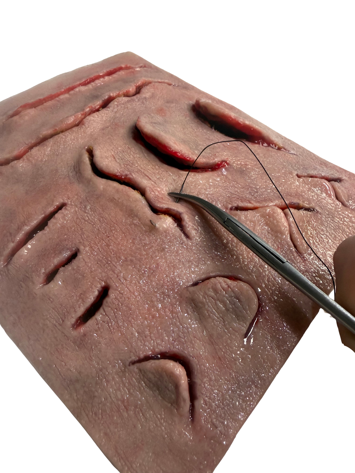 Suture-IQ