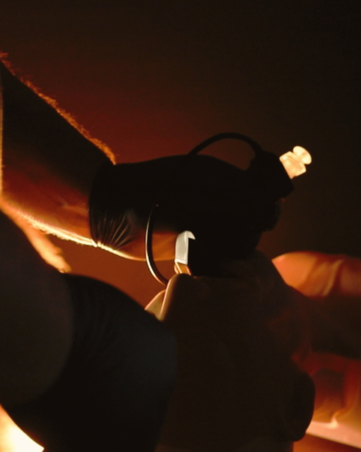 IntuBlade Video Laryngoscope