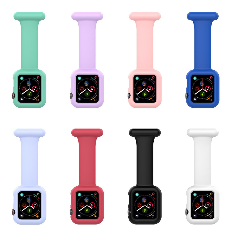 Apple Watch Nurse Strap Case