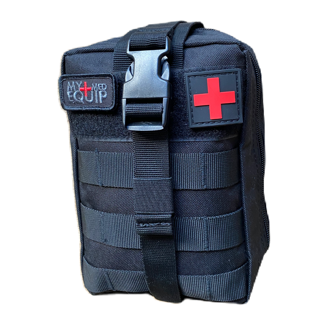 Defender First Aid Kit