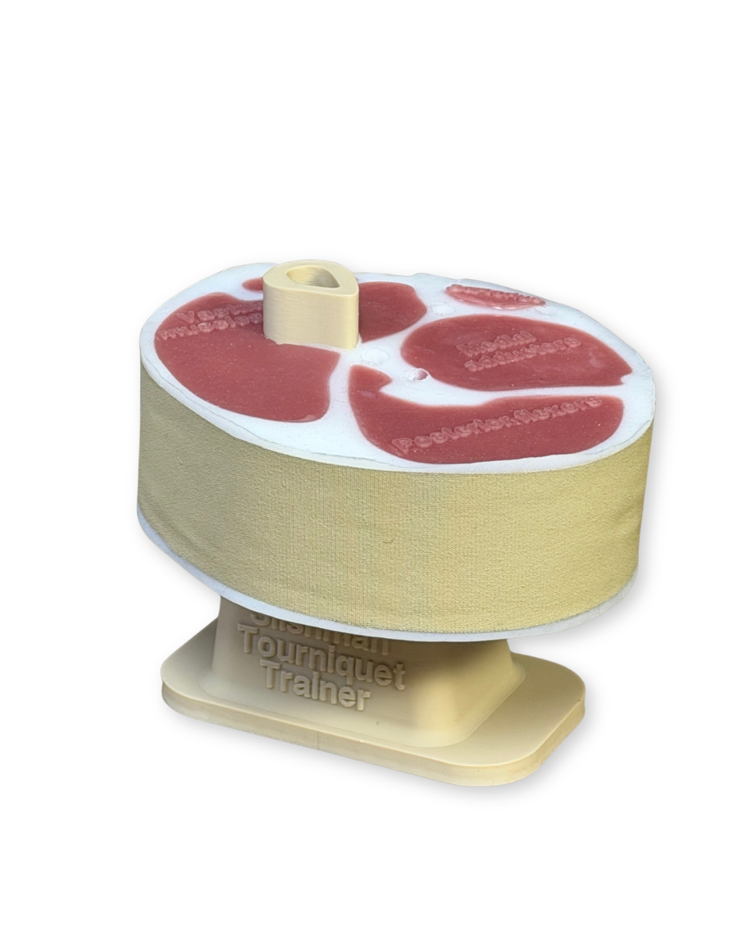 Slishman Tourniquet Trainer