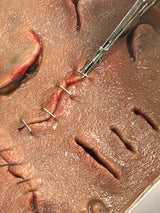 Suture-IQ