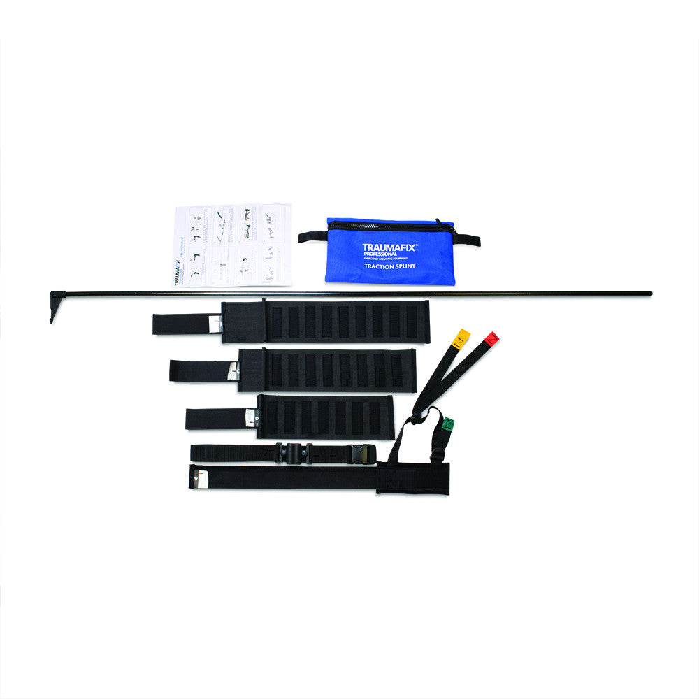 TraumaFix Traction Splint