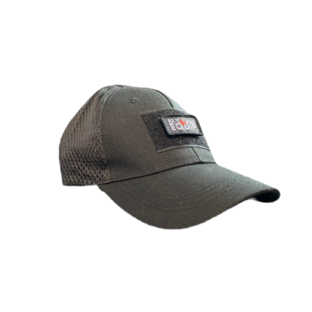 MyMedEquip Tactical Cap