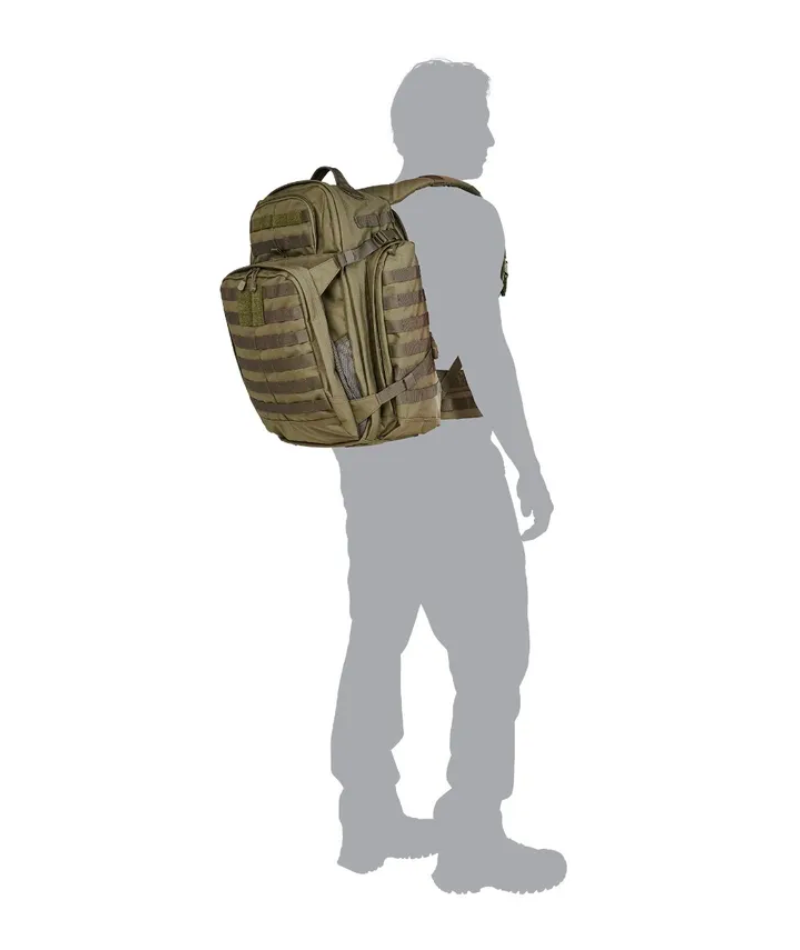 5.11 RUSH 72 2.0 Backpack