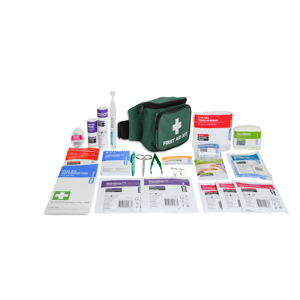 Day Trip First Aid Kit