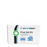 Voyager Weatherproof First Aid Kit