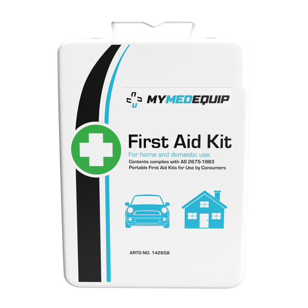 Adventurer First Aid Kit