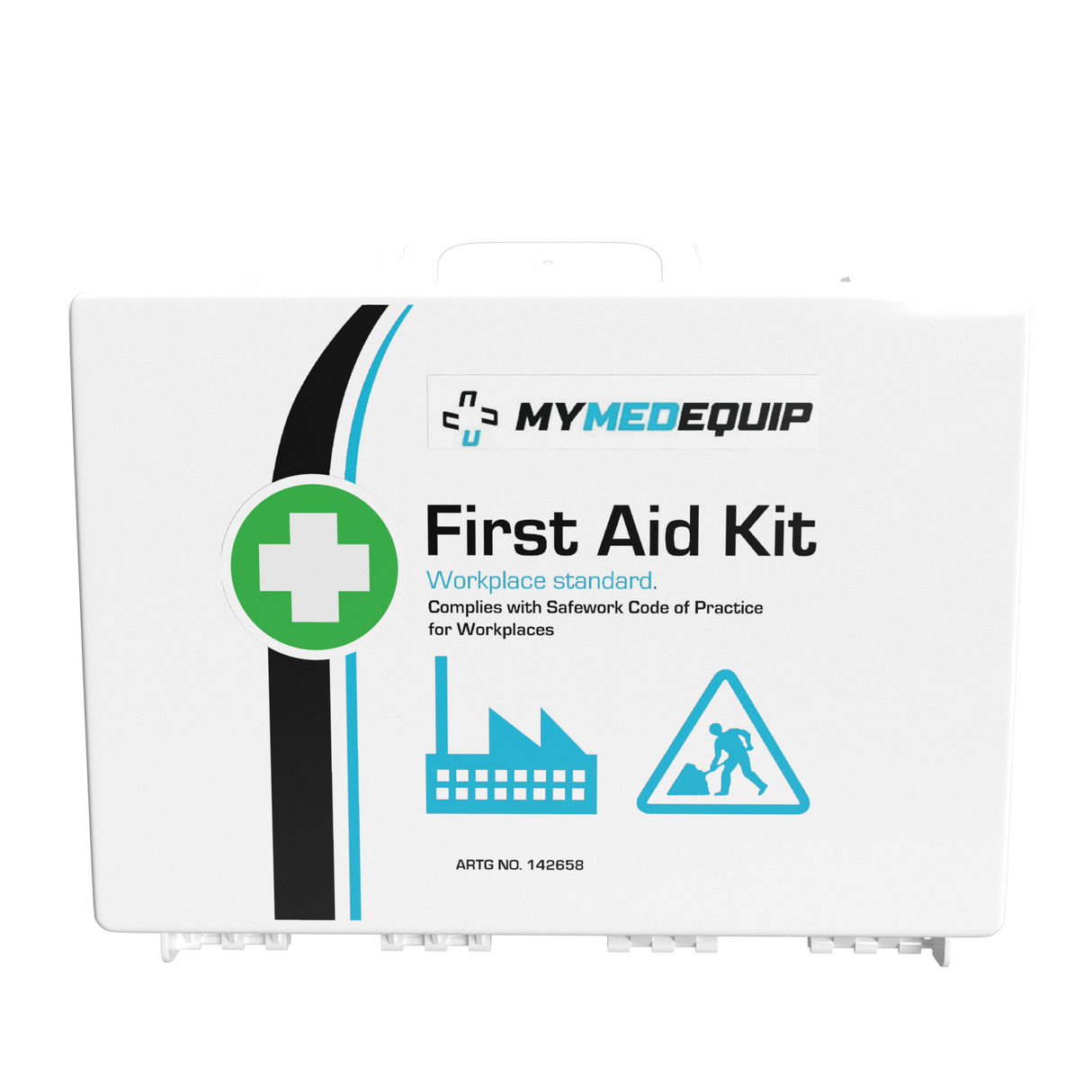 Workplace Responder First Aid Kit