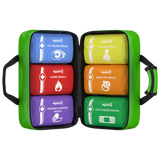 MODULATOR 4 Series Softpack First Aid