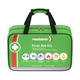 MODULATOR 4 Series Softpack First Aid