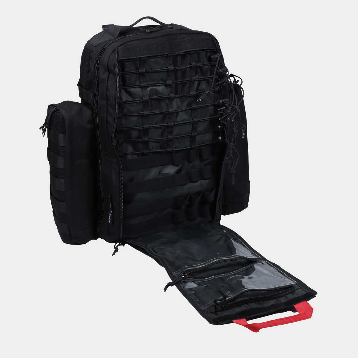 CAT-01 Trauma Bag