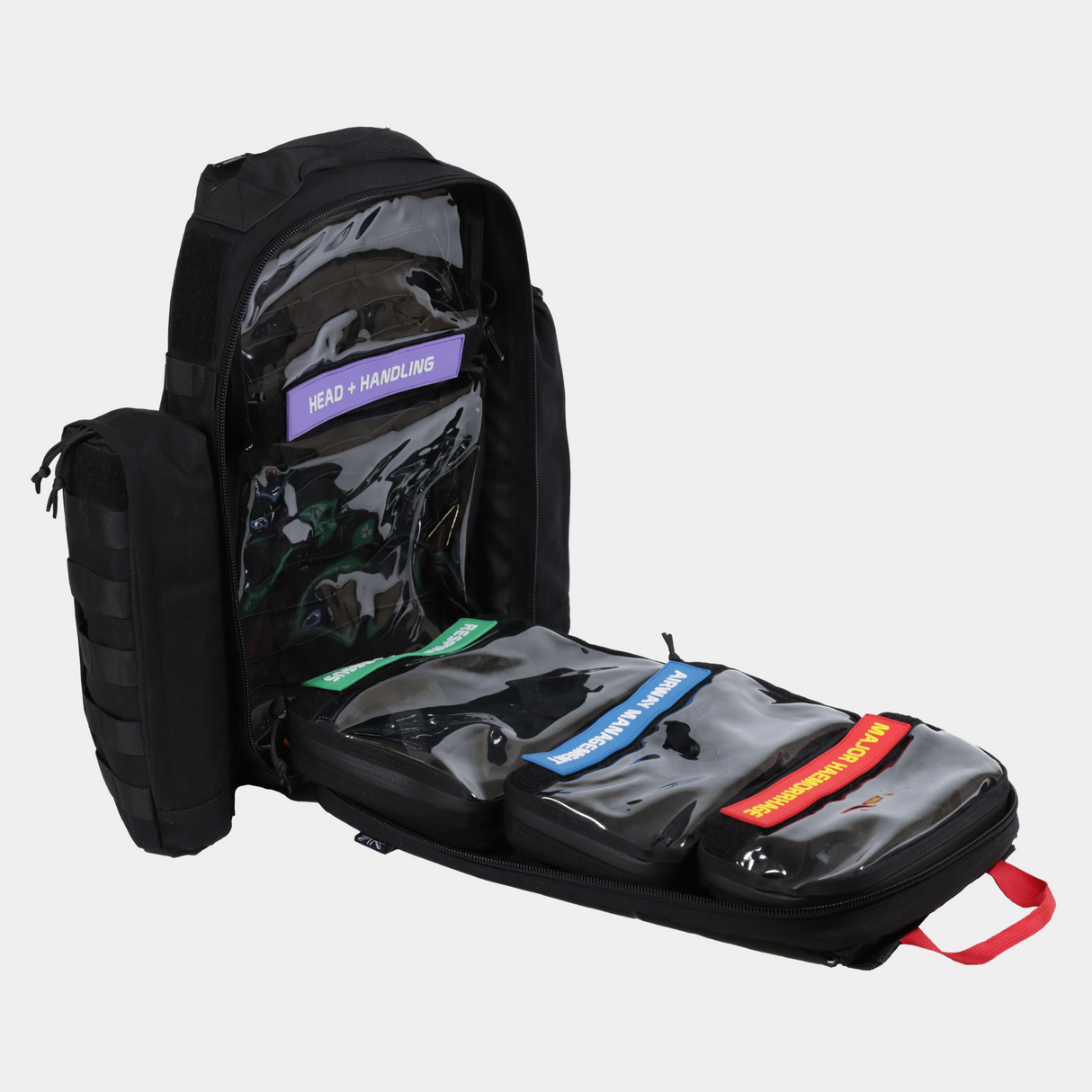 CAT-01 Trauma Bag
