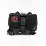 TraumaFix IFAK compact individual first aid kit pouch