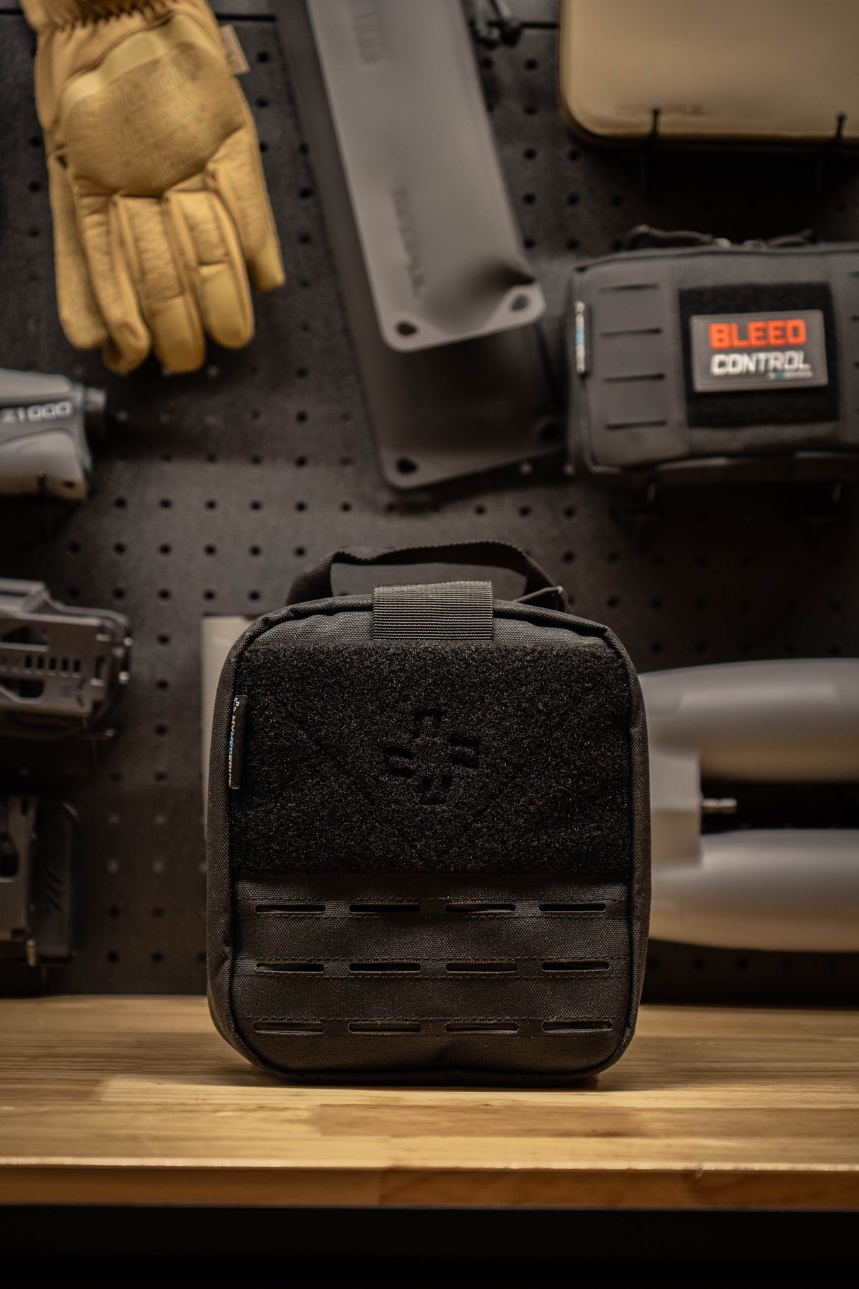 Vertex Medic Pouch