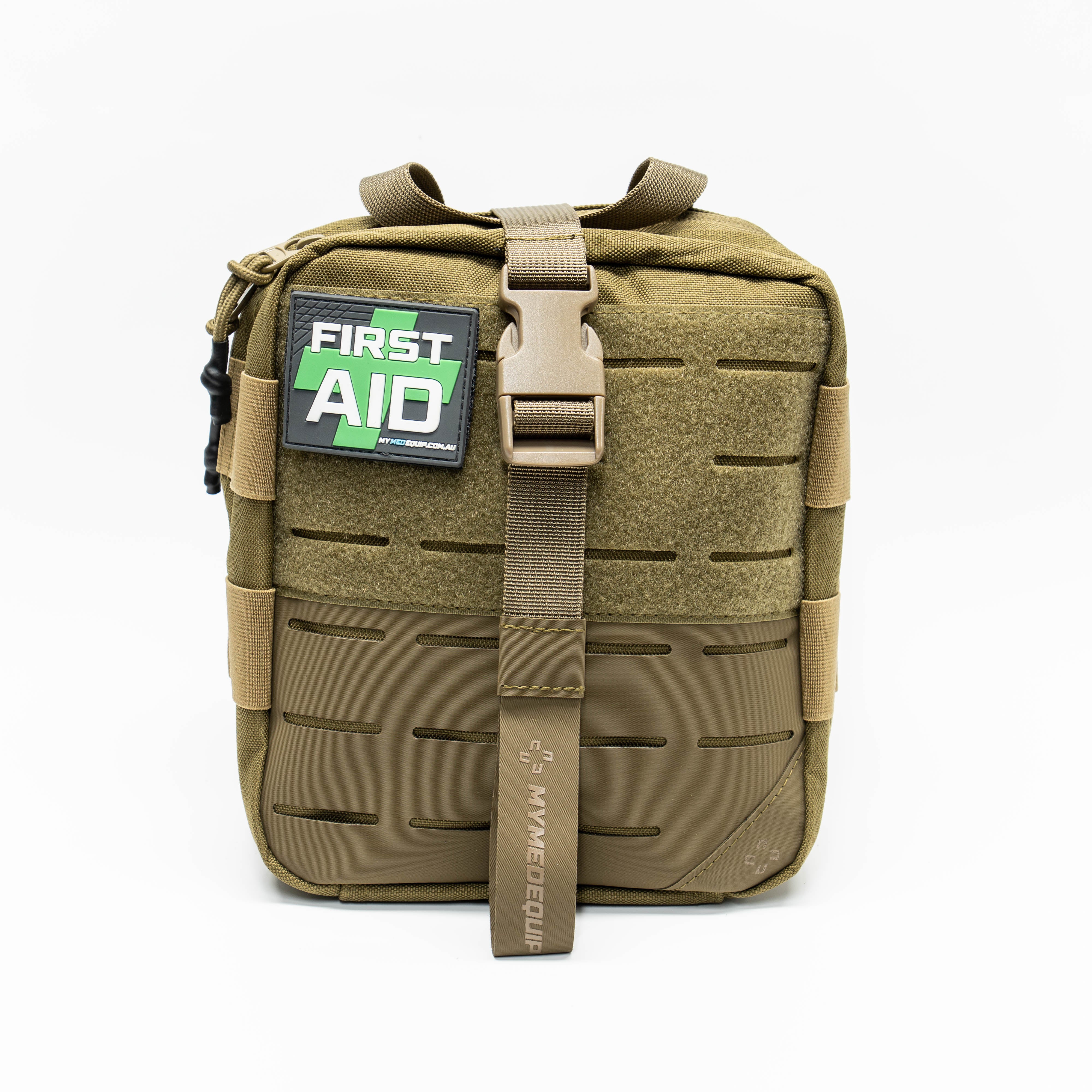 Defender First Aid Kit