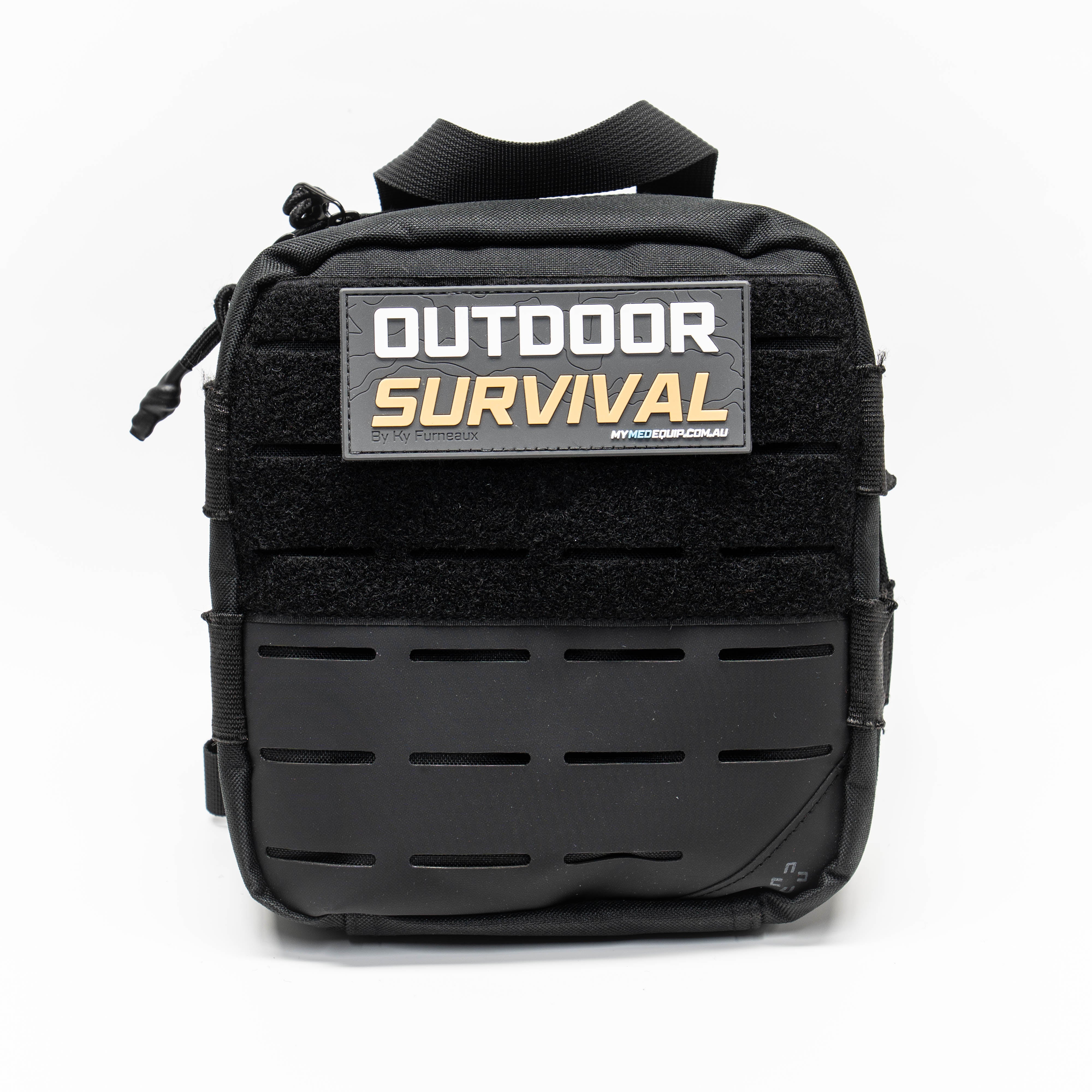 Outdoor Survival Kit