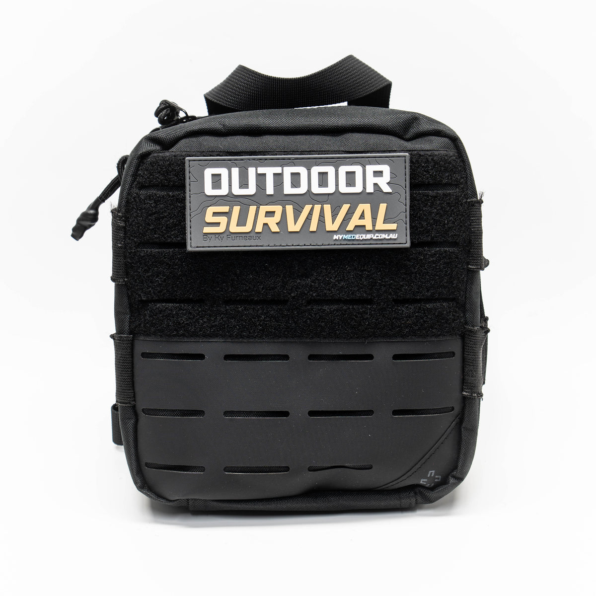 Outdoor Survival Kit | Bush First Aid Kit | MyMedEquip