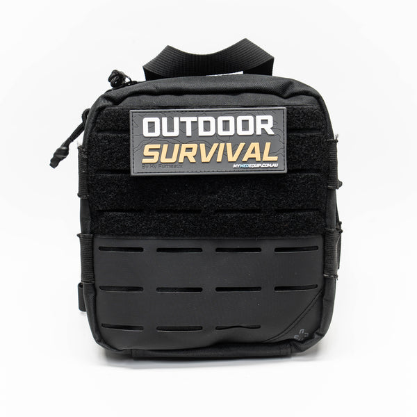 Outdoor Survival Kit