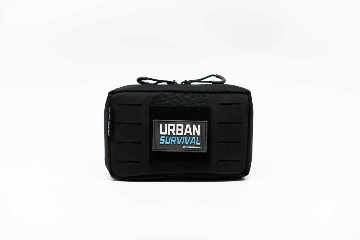 Urban Survival PVC Patch