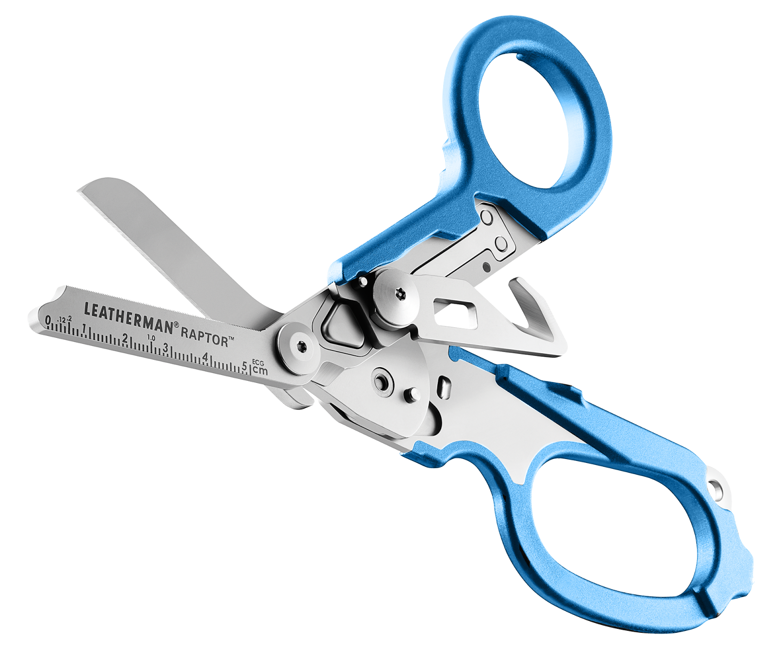 Leatherman Raptor Rescue with Holster