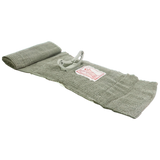 SAFEGUARD 6" Emergency Bandage (Green) (AKA Israeli Bandage)