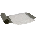 FIRSTCARE FCP-09T 30 x 30cm green military trauma bandage product image