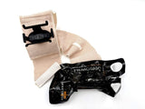 HemGuard Targeted Pressure Bandage – 4" & 6" Trauma Pressure Dressing