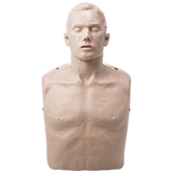 Brayden IM13-S CPR manikin head and torso for adult CPR training