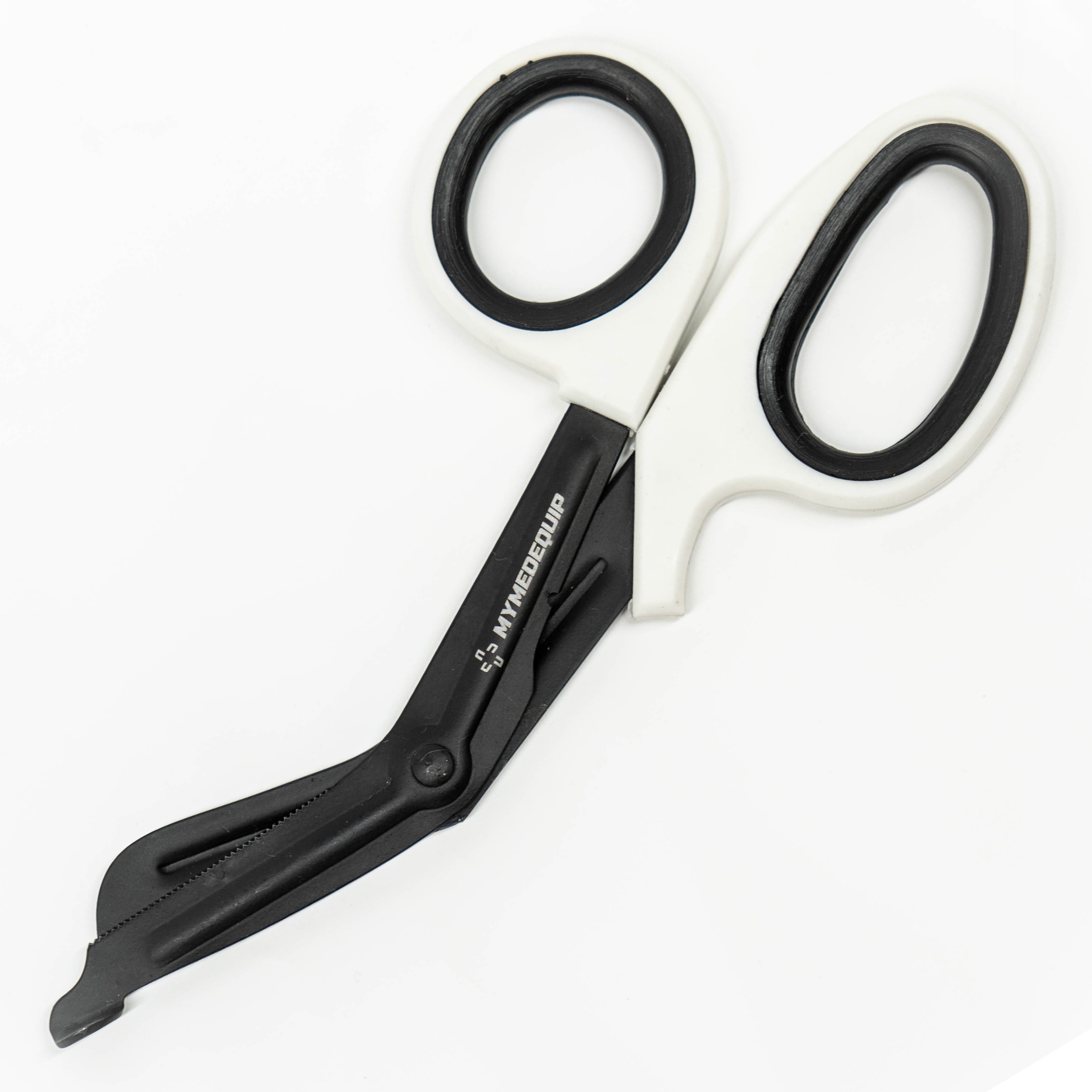 MyMedEquip Stainless Steel Trauma Shears 18cm