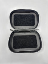 NARCO Pouch exterior detail showing rugged TPU material and stitching