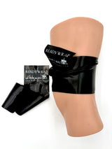 Ready WRAP – High-Stretch Elastic Compression Wrap, 4 in x 50 in
