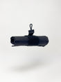 MED Roll compact medical organiser rolled and closed with Velcro strap.
