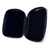 REX Modular Medicine Case rear panel with MOLLE attachment view