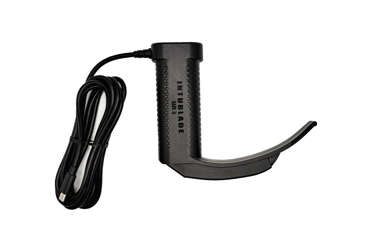IntuBlade Video Laryngoscope