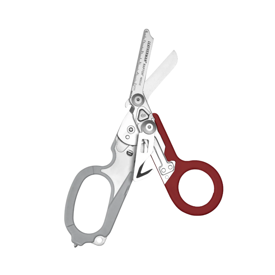 Leatherman Raptor Rescue with Holster