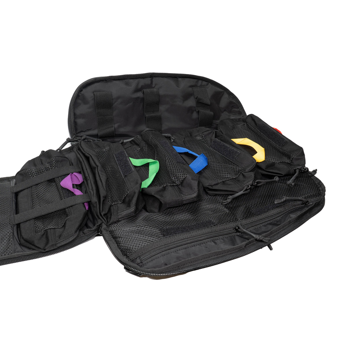 Major Incident Response BackPack Kit