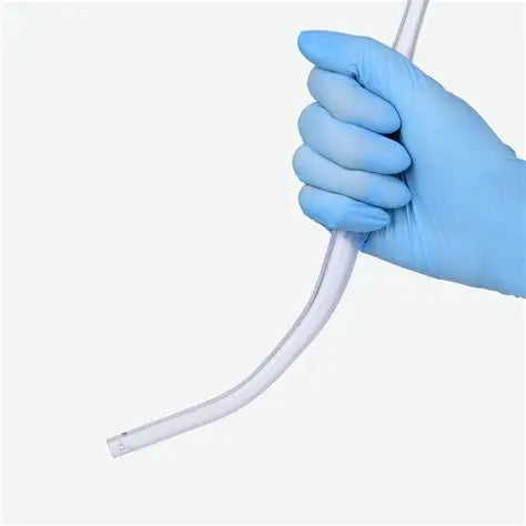 DuCanto Catheter (SSCOR SDC Catheter)
