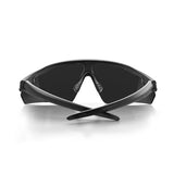 SafeStyle Phantoms Matte Black Frame Polarised Lens