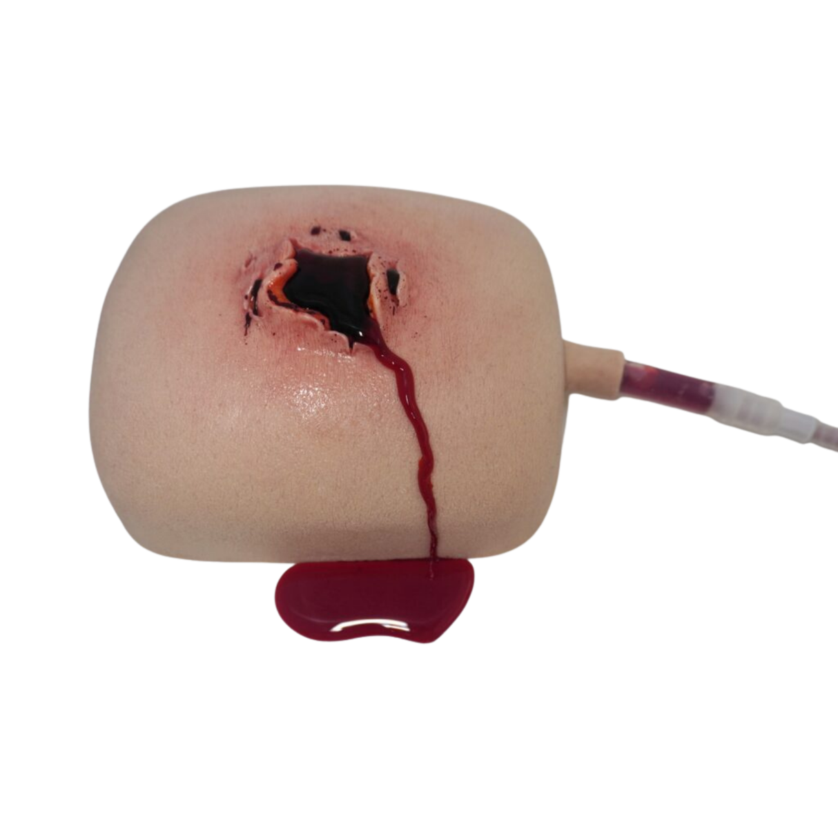 Pack-IQ Wound Packing Trainer