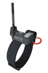 TRUST Tactical Ratchet Tourniquet - One-Handed Bleeding Control