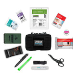 Urban Survival Kit - Basic