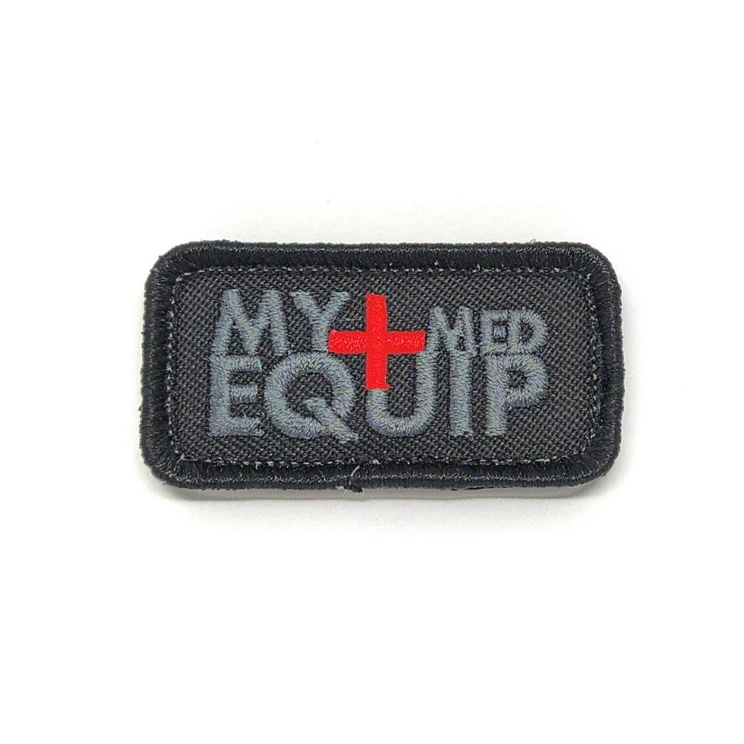 MyMedEquip Patch