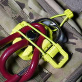 STETHO-CLIP Stethoscope Holder