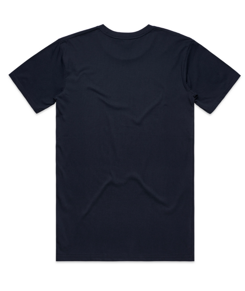 MyMedEquip Blank 100% Cotton Undergear Tee