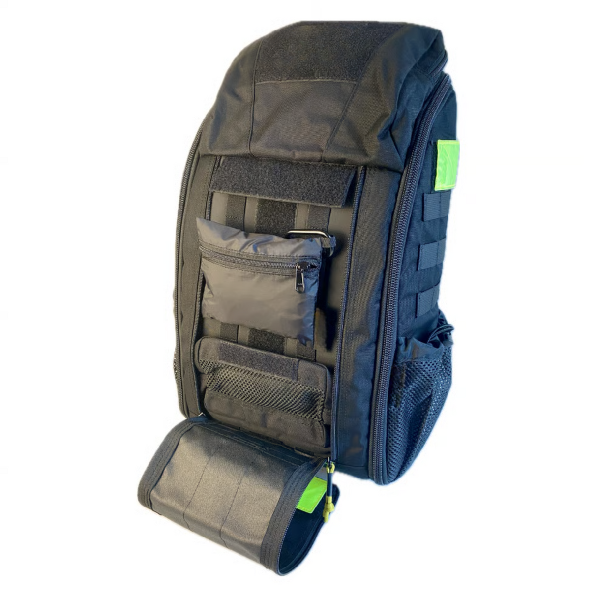 Major Incident Response BackPack Kit